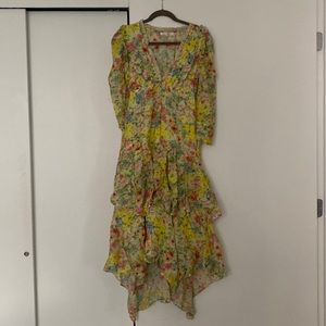 Gorgeous LoveShackFancy dress!!